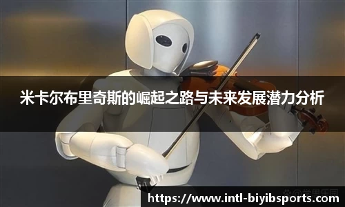 米卡尔布里奇斯的崛起之路与未来发展潜力分析